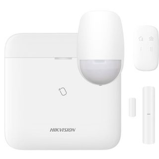 Hikvision DS-PWA96-Kit-WB AX PRO Alarm Security Kit