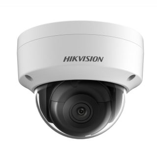 Hikvision DS-2CD2165G0-I 6MP Darkfighter Dome Camera