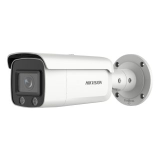 Hikvision DS-2CD2T47G2-L 4MP Gen2 Outdoor ColorVu Bullet Camera with Acusense