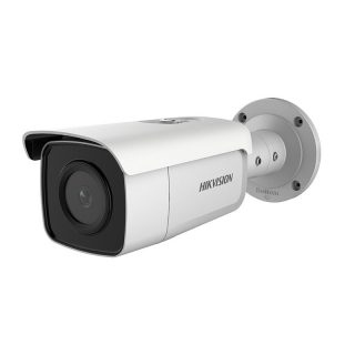 Hikvision DS-2CD2T85G1-I 8MP Outdoor Bullet Camera Powered by Darkfighter