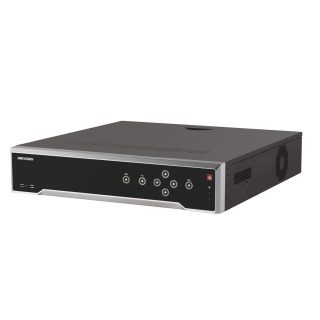 Hikvision NVR7732NI-I4-16P+3TB 32ch 16 PoE Ports NVR