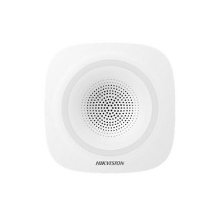 Hikvision DS-PS1-I-WB Ax Pro Wireless Indoor Sounder