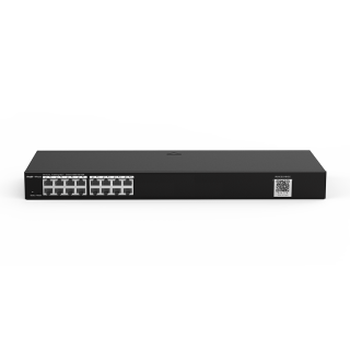 Ruijie RG-ES200 Series Cloud Managed L2 Non-PoE Switches