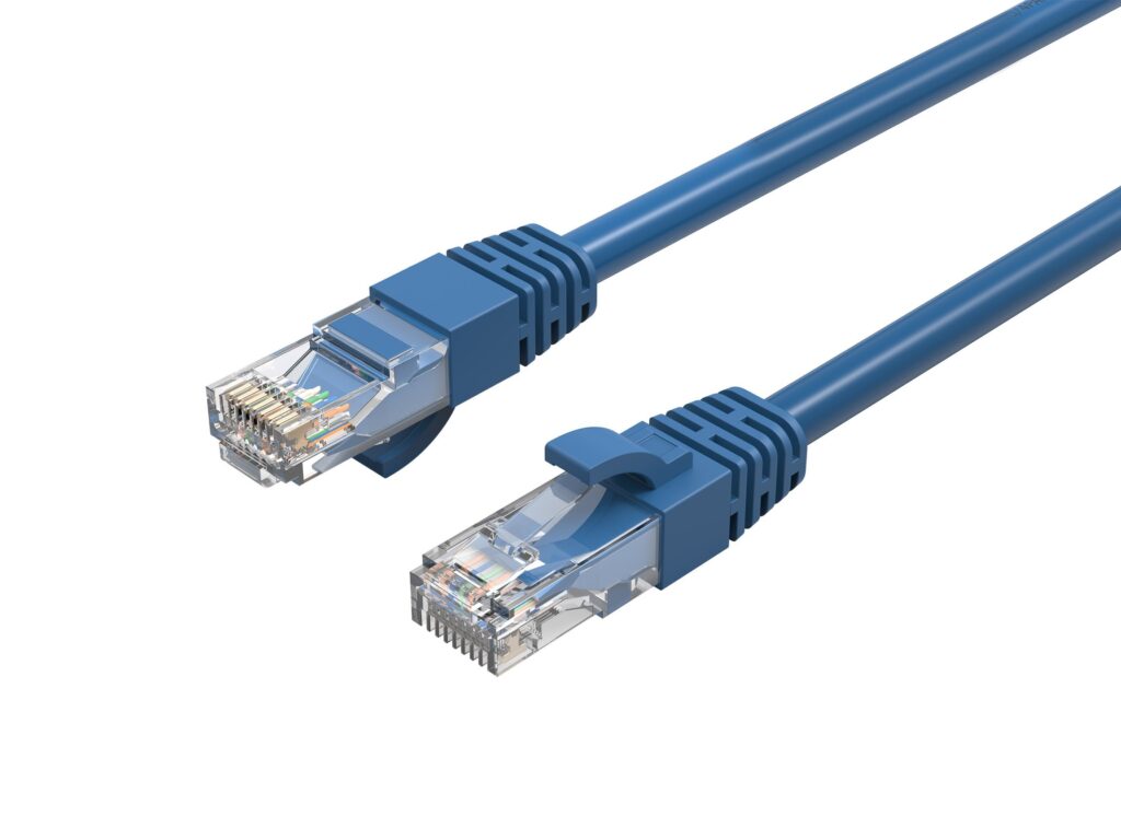 Cat5e Premade Cable for IPC – CCTV WORLD