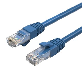 Cat5e Premade Cable for IPC