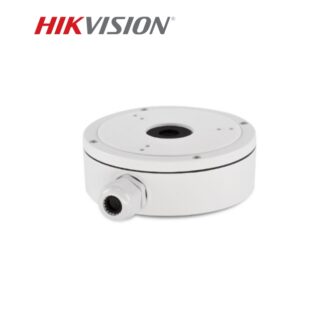 Hikvision DS-1280ZJ-XS Junction Box
