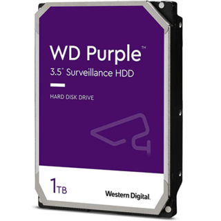 WD Purple WD10PURZ 1TB 3.5