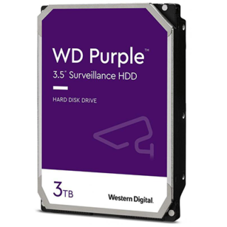 WD Purple WD30PURZ 3TB 3.5