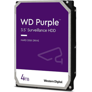 WD Purple WD40PURZ 4TB 3.5