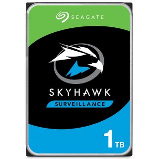 Seagate SkyHawk 1TB 3.5