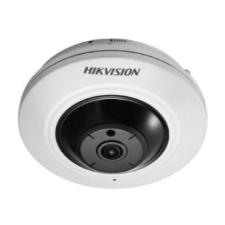 Hikvision DS-2CD2955FWD-I 5MP Indoor 180 degree Fisheye Camera