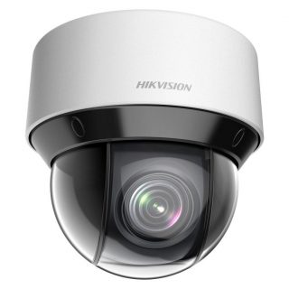 Hikvision DS-2DE4A425IW-DE 4MP Outdoor PTZ Camera, 25x Zoom, 50m IR